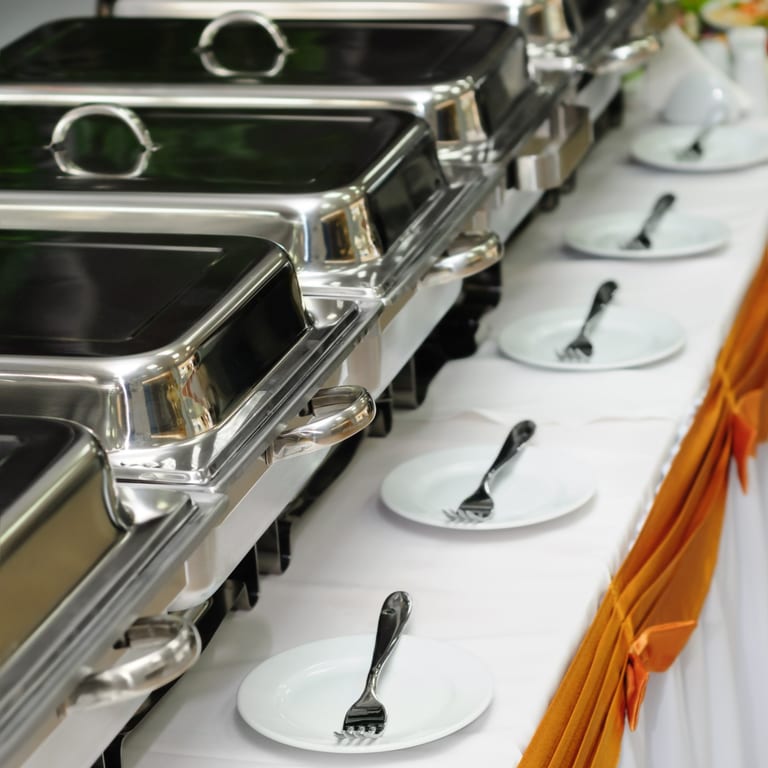 Need Catering For Your Event?