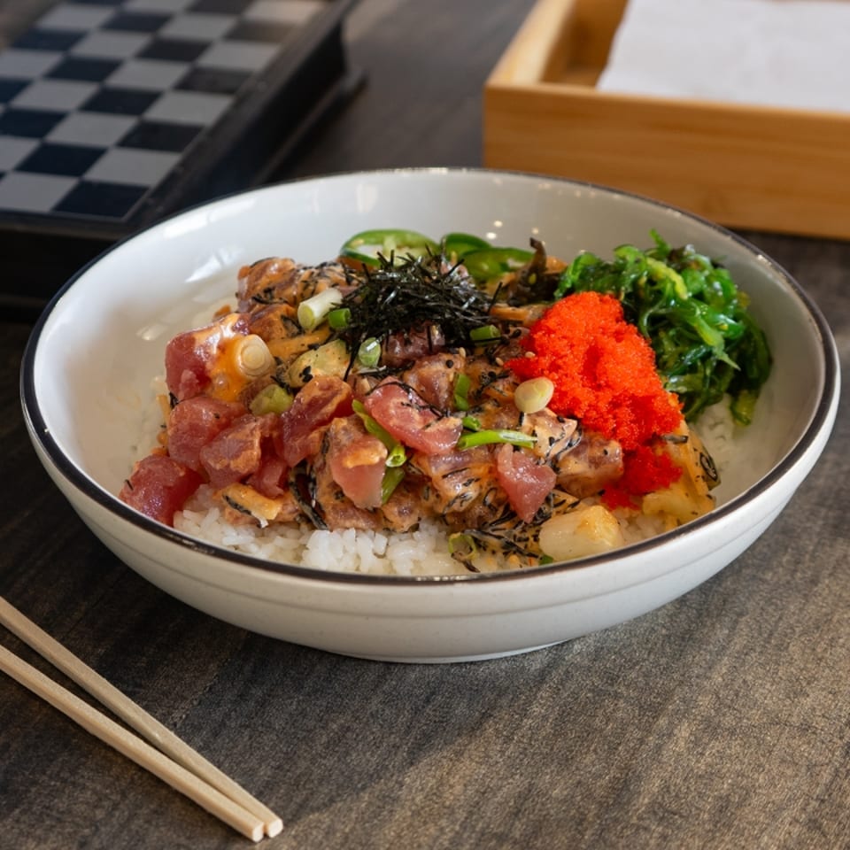 Takeout Made Easy