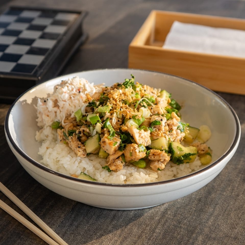 Savor Our Dinner Offerings